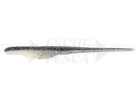 Esche X Zone Lures Pro Series Whiplash Shad 6″ 15cm - Smoke Pearl Laminate