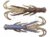 Esche X Zone Lures Scented Stealth Creature 2.75" 7cm - 309