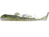 Esche X Zone Lures Stealth Invader 3” 7.5cm - Bass Candy