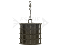 Preston Flow Mesh Feeder - Large 30g