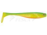 Esca Delalande Zand Fat Shad 10cm 8g - 099 Fire Tiger
