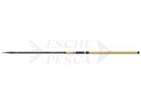 Cann Daiwa Aqualite Tele Sensor Float 5.10m 10-35g