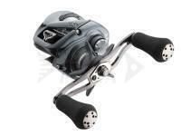 Mulinello da casting Daiwa 26 Tatula Elite Pitchin'Flippin' 100XHL