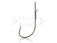 Ami Mustad Alpha-Grip Finesse AG34045AP-TX - 1/0