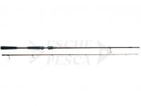 Canna W4 Finesse Shad 2nd 7'6" 225 CM H 12-38 G
