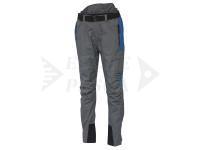 Pantaloni Scierra Helmsdale Fishing Trousers SEAPORT BLUE - XXL