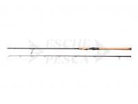 Canna Savage Gear Alpha SG6 Big Bait Rod 2.43m 70-130g 2pc