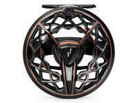 Mulinello Guideline Scandi Black/Bronze - #911