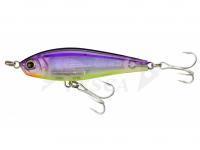 Esca Yo-zuri 3D Inshore TwitchBait 110mm 30g - R1348-V Violet