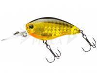 Esca Yo-zuri 3DR-X Crank MR 50mm 8.5g - R1441-PGBL Prism Gold Black