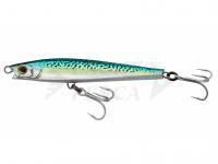 Esca Yo-zuri Hydro Monster Shot 110mm 50g - R1451- HGM Green Mackerel
