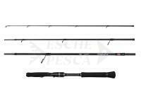 Canna Penn Overseas XT II Inshore 2.50m 12-44g