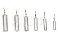 X Zone Pencil Drop Shot Weight 17g ‑ 5/8oz