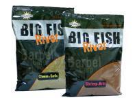 Dynamite Baits Big Fish River Groundbait
