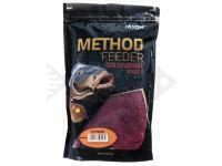 Groundbaits Method Feeder Ready 750g - Cytrus