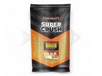 Sonubaits Groundbait Power Scopex Supercrush
