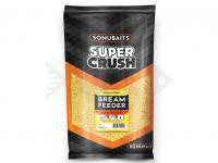 Sonubaits Groundbait Super Crush Bream Feeder