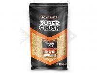 Sonubaits Groundbait Tiger Fish Supercrush