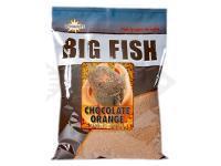Dynamite Baits Pastura Big Fish Chocolate Orange Groundbait