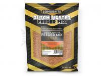 Sonubaits Dutch Master Feeder Mix