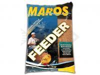 Maros-Mix Feeder Groundbaits