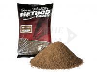 Maros-Mix Serie Walter Method Crush Groundbaits