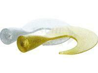 Westin Swim Tail Spare Curltail 7cm 5g - Gold/Silver