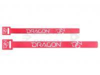 Dragon Rod Clasps, Velcro