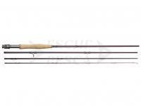 Canna Scierra D-Fly  8'6" #5