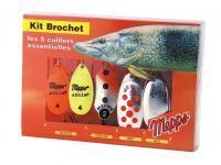 Mepps Pike Kit