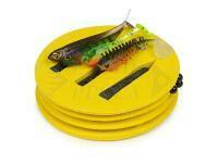 Fox Rage Drop Shot Micro Ready Rig Size 8