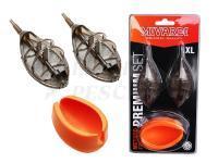 Mivardi Method Feeder set Premium