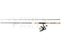 Abu Garcia Cardinal STX Spinning Combo