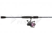 Abu Garcia Gen Ike Spinning Combo