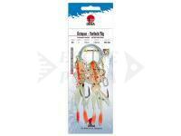 Dega UV Octopus-leader