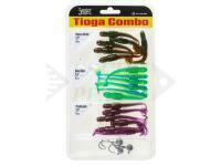 Lucky John Pro Series Tioga Combo