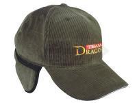 Dragon Winter cap DRAGON 90-090-01