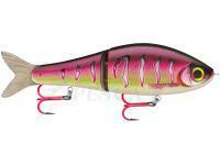 Esca Rapala Super Shadow Rap Glide UV Hook 16cm 86g - PNKP