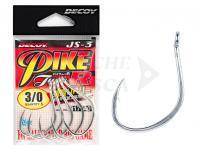 Ami Decoy JS-3 Pike Type-R - #3/0