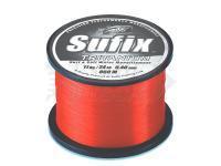 Fili Sufix Tritanium 1/4LBS Neon Orange 1520m 0.30mm