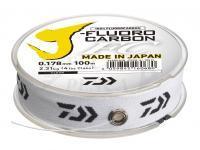 Daiwa J-Fluorocarbon Leader