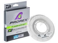 Prorex Fluorocarbon Lines Prorex FC Leader Super Soft