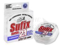 Sufix Fluorocarbon Lines Super 21 FC