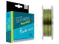 Dragon Hi-Power SuperSILK Feeder Zone