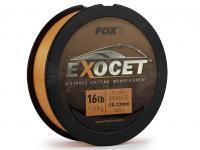 FOX Nylon Exocet Distance Casting Monofilament