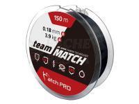 Match Pro Nylon Team Matchpro Match