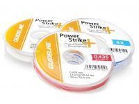 Guideline Nylon Power Strike+ Tippet Material Monofilament