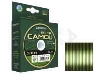 Dragon Nylon Super Camou Spinn