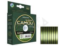 Dragon Nylon Super Camou Spinn