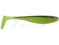 Esca Delalande Zand Fat Shad 12cm 12g - 026 - Mojito